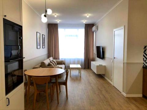 квартира за адресою Січових Стрільців вул. (Артема), 44-А