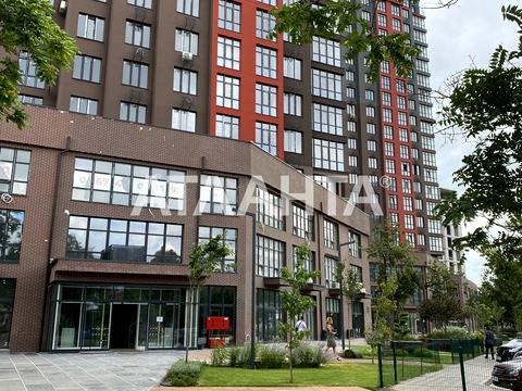 квартира за адресою Академіка Філатова вул., 2 к1