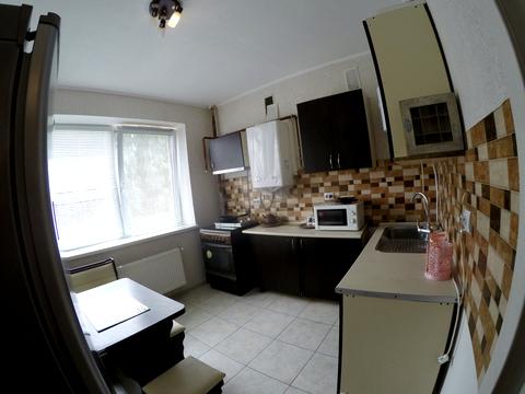квартира за адресою Кармелюка вул., 4