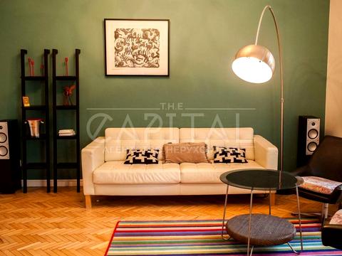 квартира по адресу Воздухофлотский просп. (Повітрофлотський), 20/1