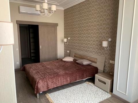 квартира по адресу Леси Украинки бульв., 7-В