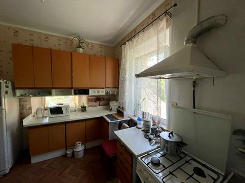 будинок за адресою Дніпро, Олександри Риндовської вул., 46