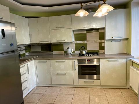 квартира за адресою Слави бульв., 3