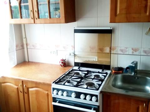 квартира за адресою Руслана Плоходька вул., 15в