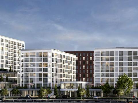 квартира за адресою Залізнична вул., 7