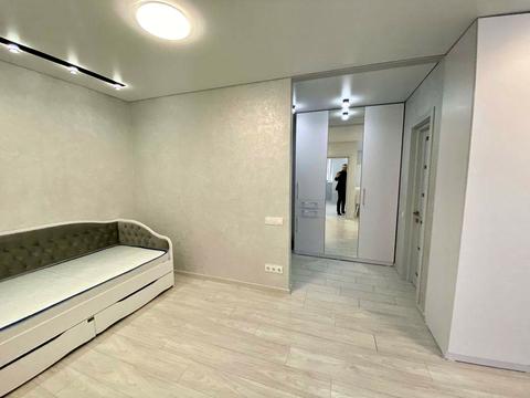 квартира за адресою Запорізьке шосе, 28а