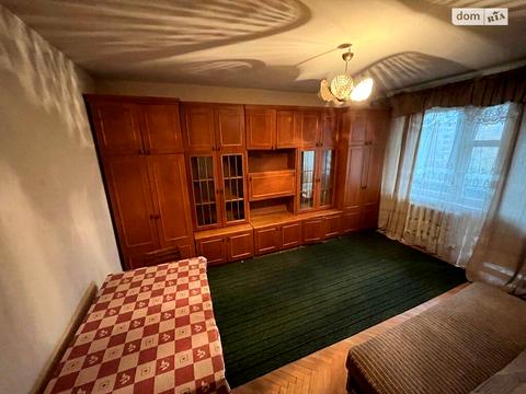 квартира за адресою Освицька вул., 9