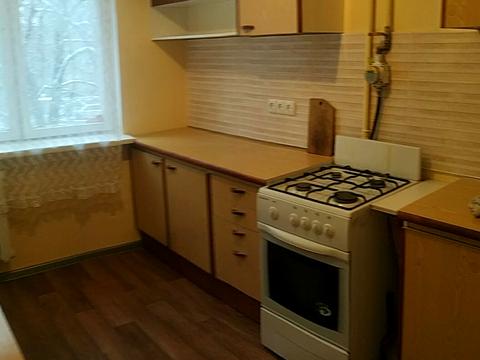 квартира по адресу Ушинского ул., 12