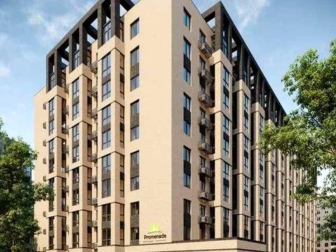 квартира за адресою Слобожанський просп. (ім. газети Правда), 83а