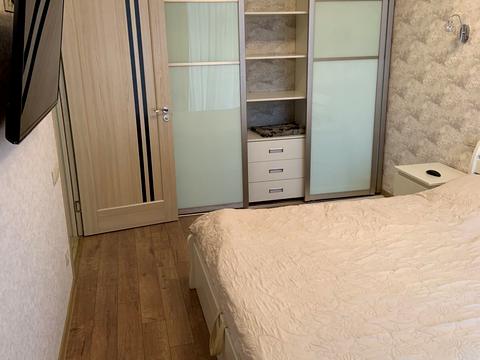 квартира по адресу Регенераторная ул., 4кор 2