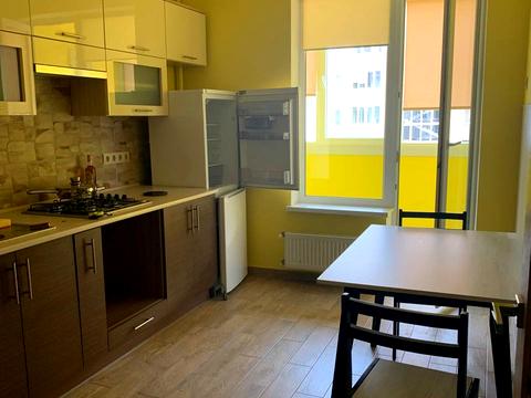 квартира по адресу Княгини Ольги ул., 100