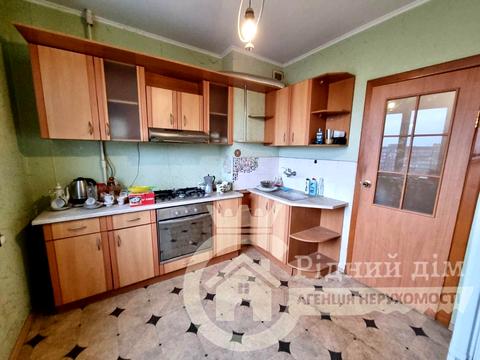 квартира за адресою Каштанова вул., 7