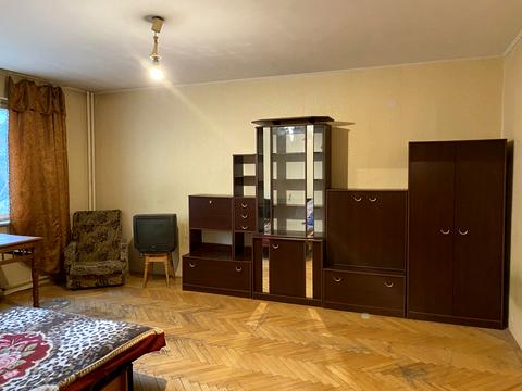 квартира по адресу Ивана Пулюя ул., 3