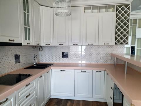 квартира за адресою Богатирська вул., 6-А