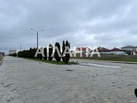 ділянка за адресою Мізикевича скв
