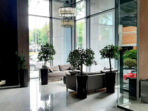 квартира по адресу Джона Маккейна ул. (Кудри Ивана), 7