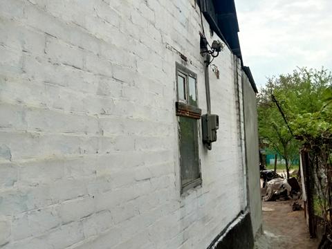 дом по адресу Днепр, Белозерский пер. (Белозерский)