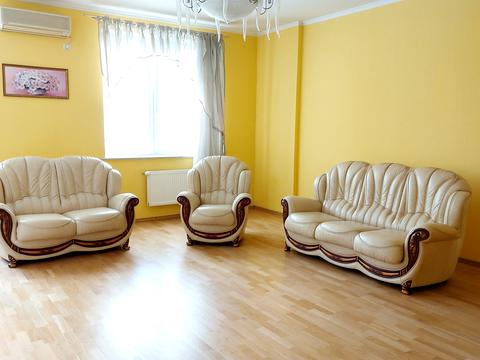квартира по адресу Ежи Гедройца ул. (Тверская), 2