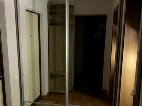 квартира по адресу Ревуцкого ул., 54