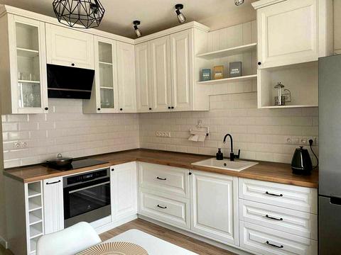 квартира за адресою Шолуденка вул., 1-А