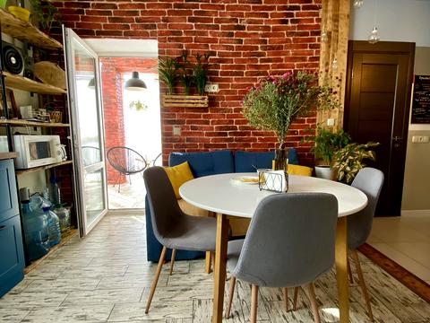 квартира за адресою Центральна вул., 38-В