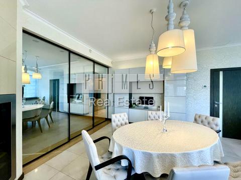 квартира по адресу Вышгородская ул., 45