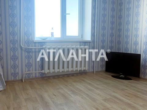 квартира по адресу Десантний бульвар, 14