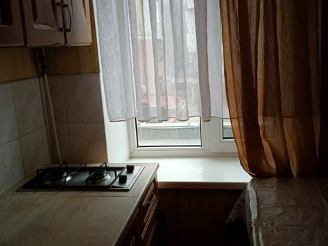 квартира по адресу Довженко ул., 4