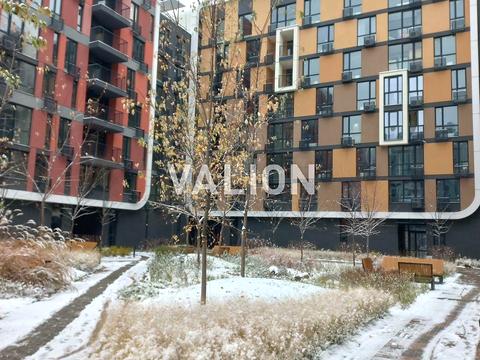 квартира по адресу Тадея Рыльского бульв., 8