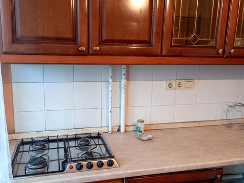 квартира по адресу Игоря Шамо бульв. (Олексія Давидова), 14