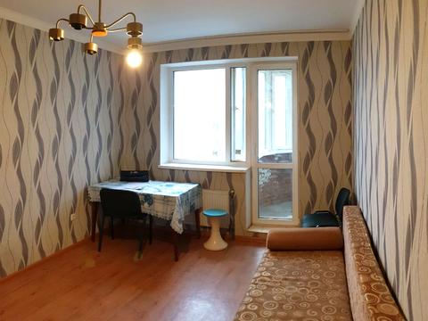 квартира за адресою Святошинська вул., 27