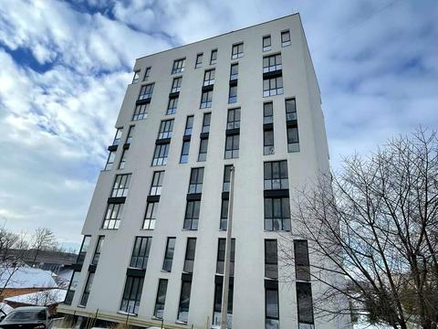 квартира по адресу Чернівецька, 48 Б