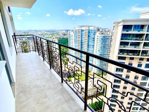 квартира за адресою Генуезька вул., 3-Г