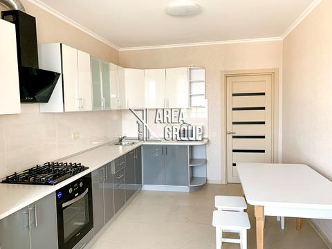 квартира по адресу Матросова, 4