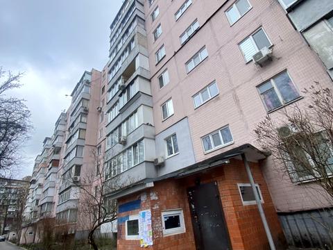 квартира за адресою Новогоспітальна вул. (Щорса пров.), 5-А