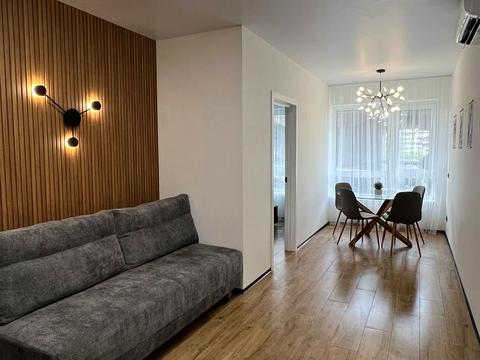 квартира за адресою Голосіївський просп. (40-річчя Жовтня), 78/2