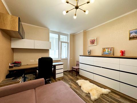 квартира за адресою Олени Пчілки вул., 6-А