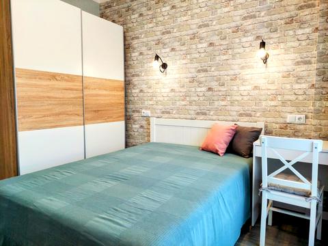 квартира за адресою Тадея Рильського бульв., 5