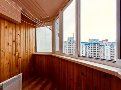 квартира за адресою Юлії Здановської вул. (Ломоносова), 54-А