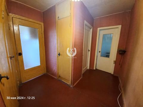 квартира по адресу М. Загривного, 3