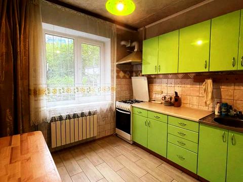 квартира по адресу Феофіла Яновського ул., 2