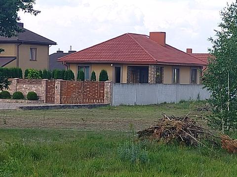 ділянка за адресою Лугова