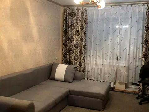 квартира по адресу Запорожское Шоссе, 72