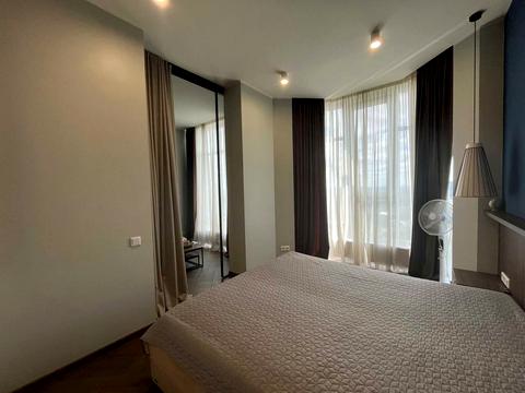 квартира за адресою Авіаконструктора Антонова вул., 2-Б