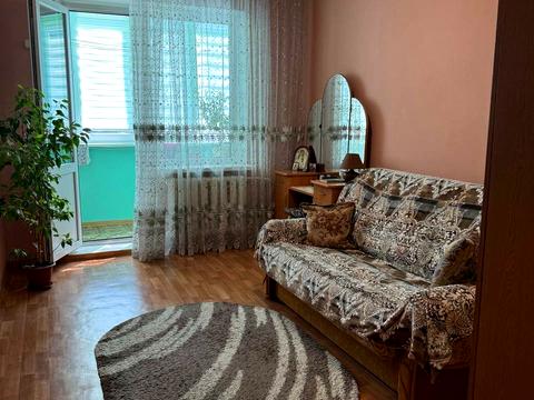 квартира по адресу Тернопільська ул., 34