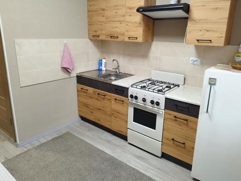 квартира по адресу Остафия Дашкевича ул. (Курнатовского), 4
