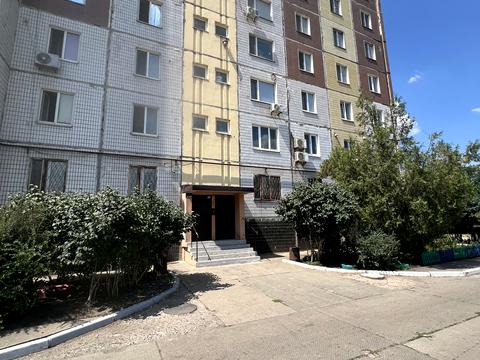 квартира по адресу Сергея Параджанова ул. (Вахрушева), 34