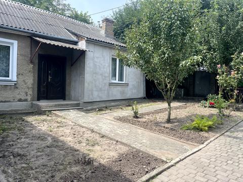 будинок за адресою Дубенська вул.