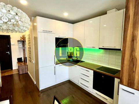 квартира по адресу Регенераторная ул., 4