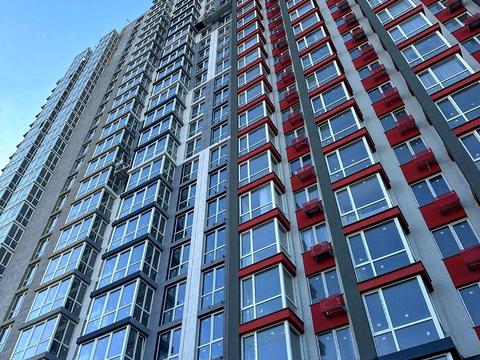 комерційна за адресою Генерала Наумова, 1Б